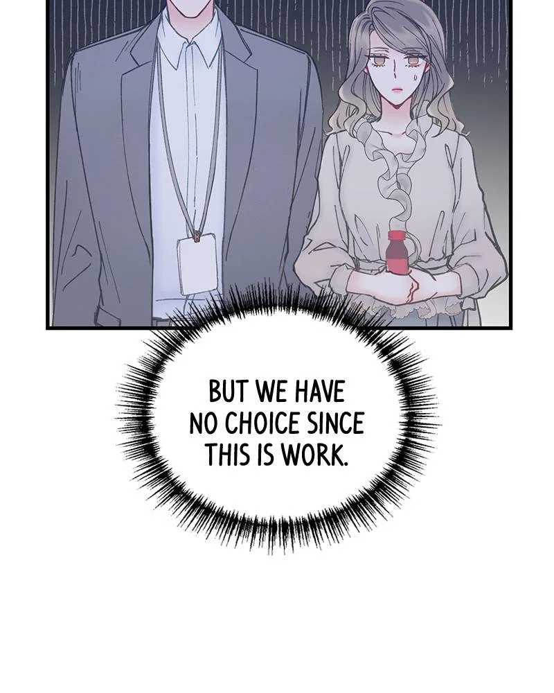 She Would Never Know Chapter 7 – Page 81