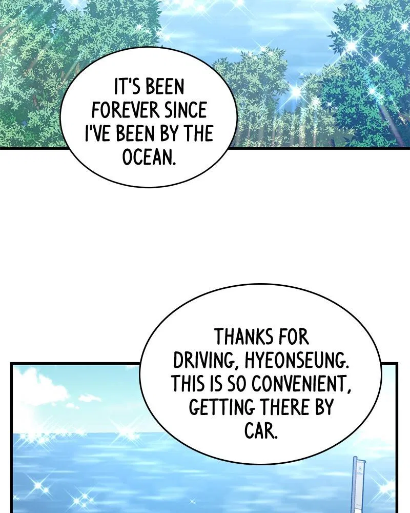She Would Never Know Chapter 7 – Page 84