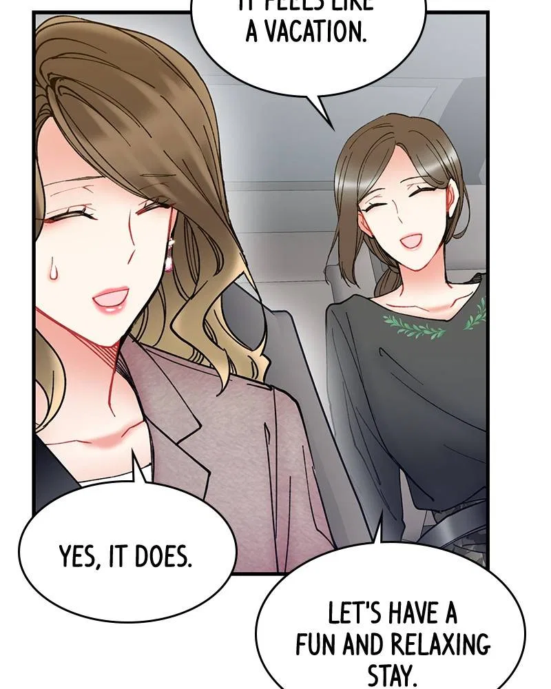 She Would Never Know Chapter 7 – Page 88