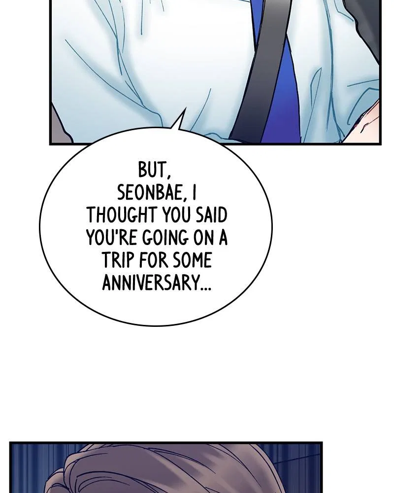 She Would Never Know Chapter 7 – Page 90