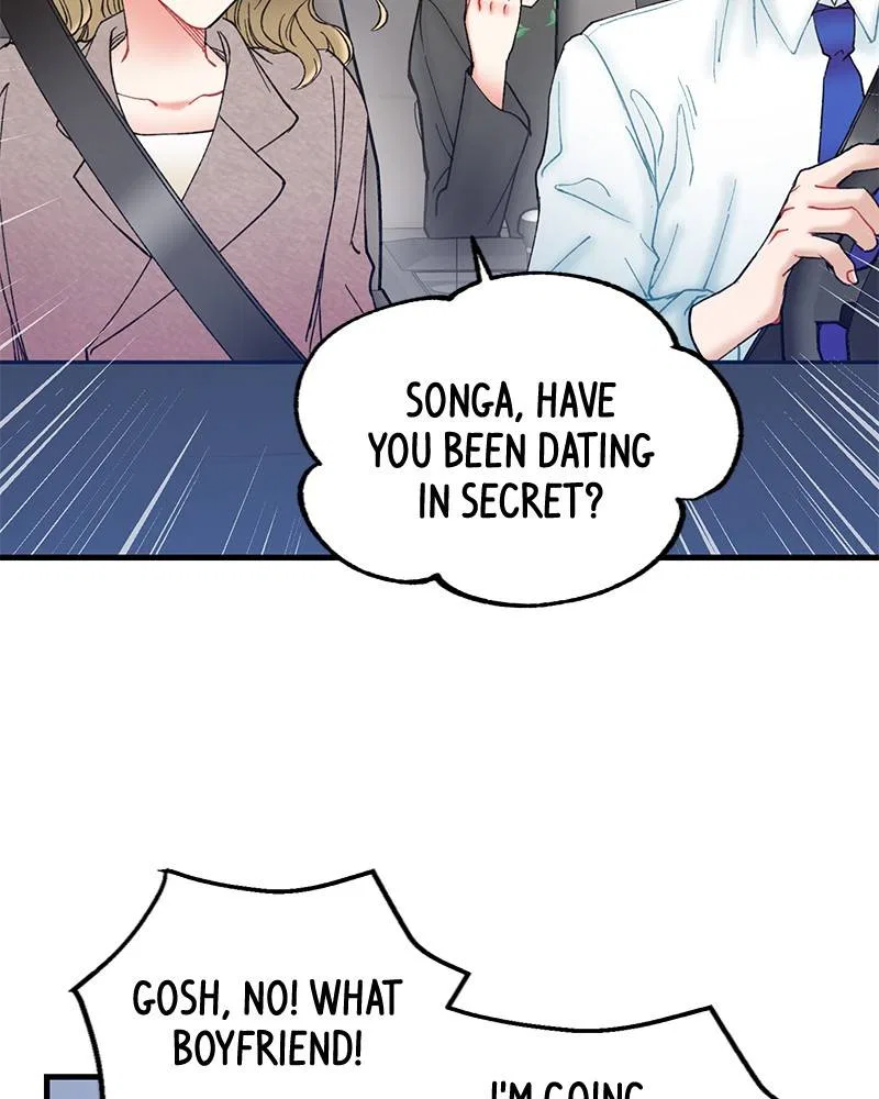 She Would Never Know Chapter 7 – Page 93