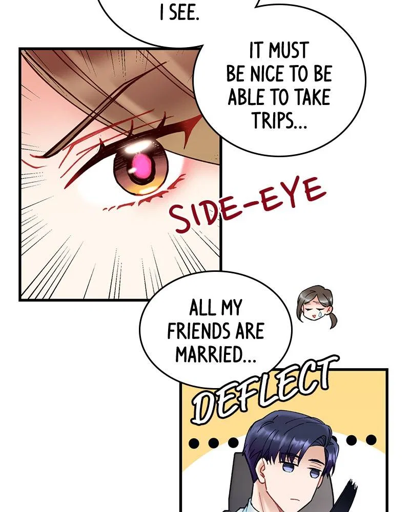 She Would Never Know Chapter 7 – Page 95