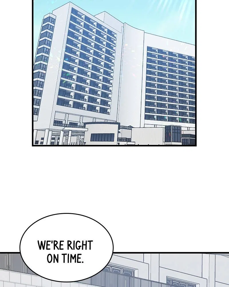 She Would Never Know Chapter 7 – Page 98