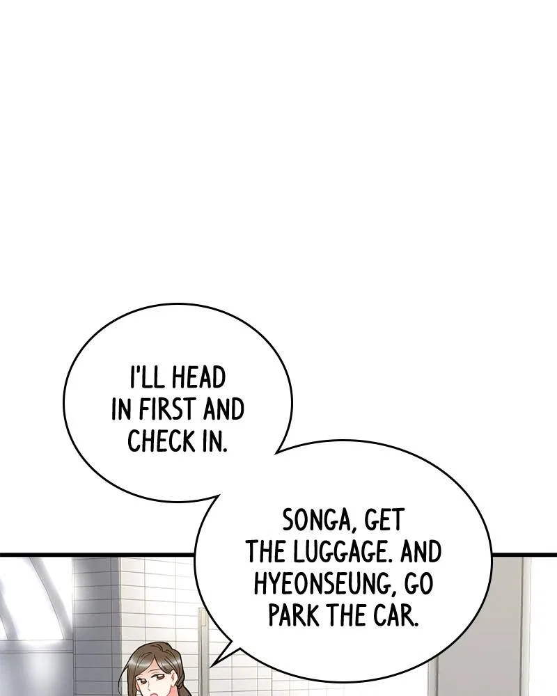 She Would Never Know Chapter 7 – Page 100