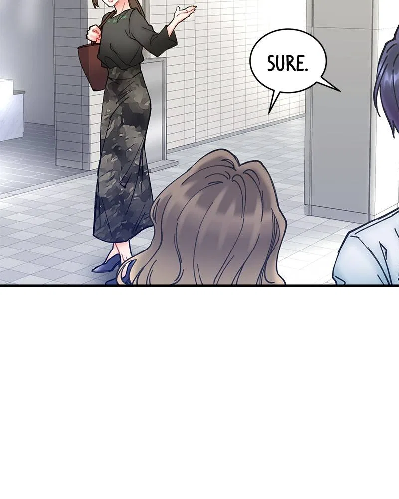 She Would Never Know Chapter 7 – Page 101