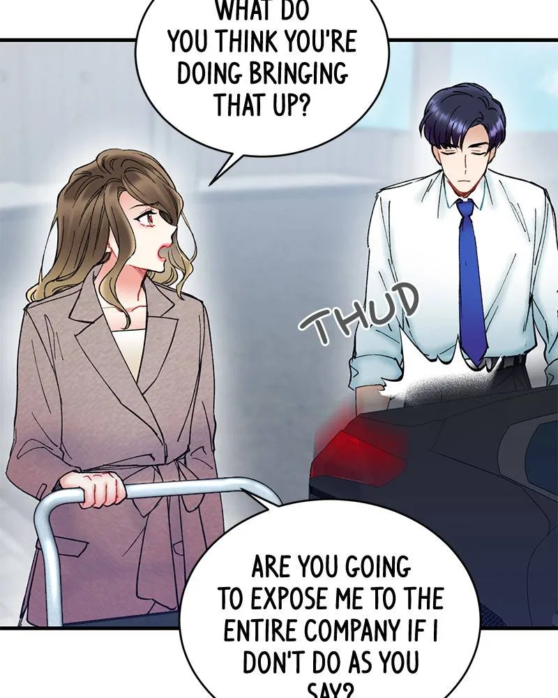 She Would Never Know Chapter 7 – Page 103