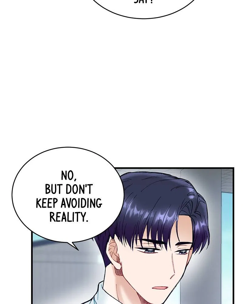 She Would Never Know Chapter 7 – Page 104