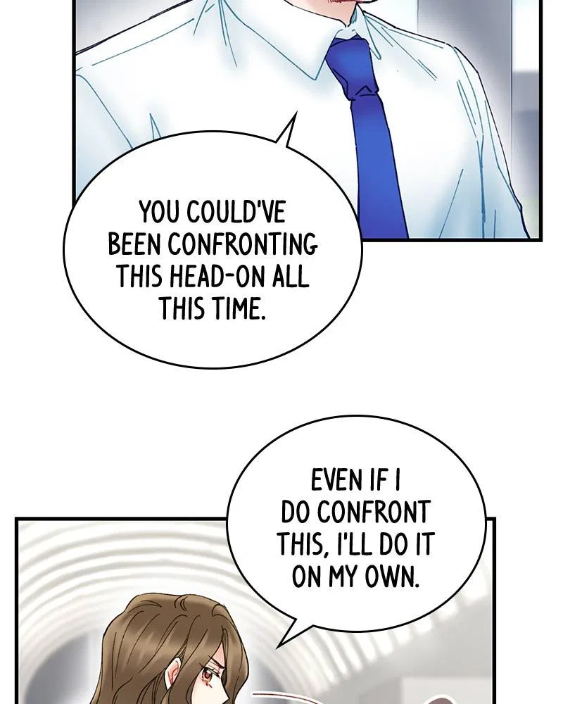She Would Never Know Chapter 7 – Page 105