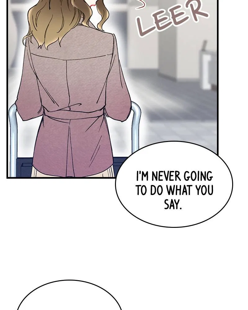 She Would Never Know Chapter 7 – Page 106