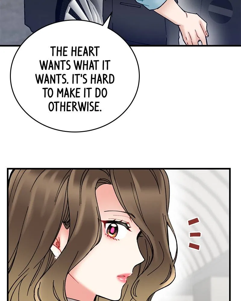 She Would Never Know Chapter 7 – Page 108