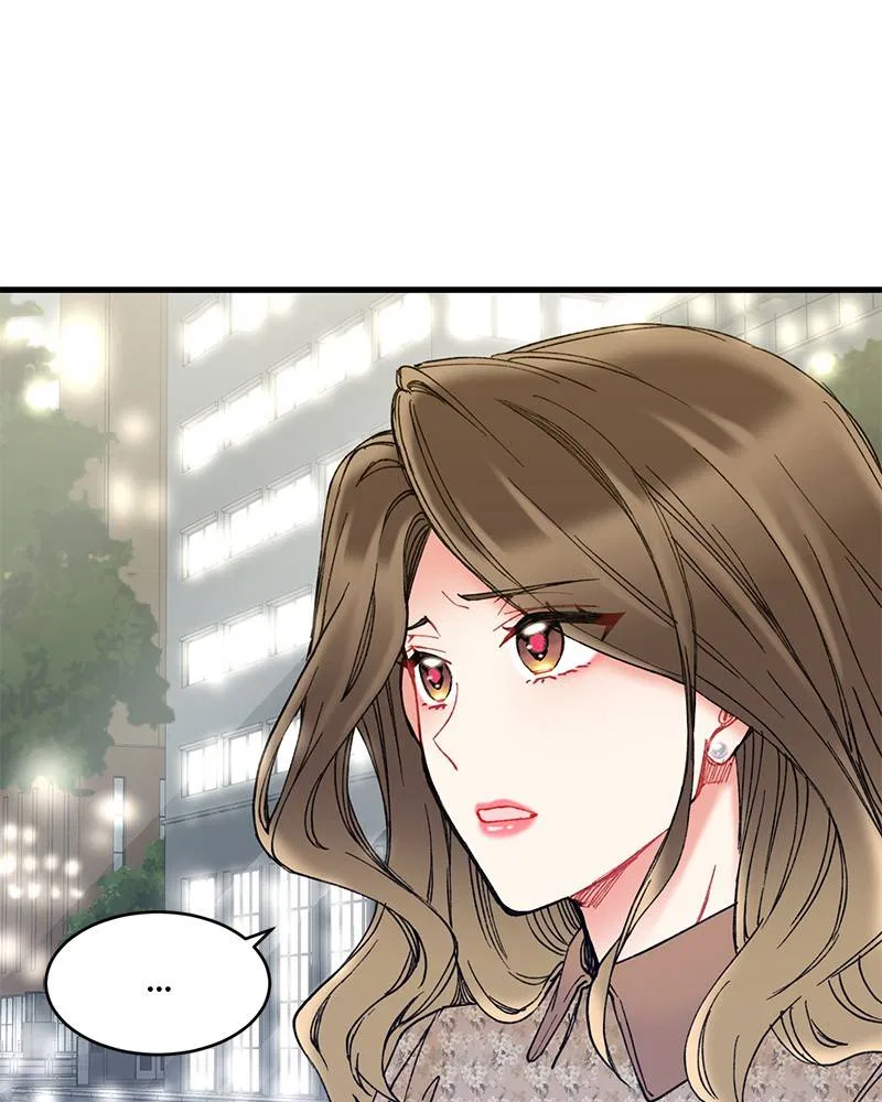 She Would Never Know Chapter 6 – Page 11
