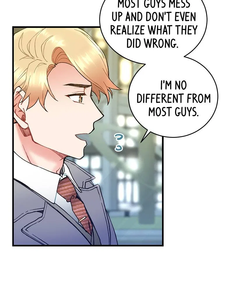 She Would Never Know Chapter 6 – Page 16