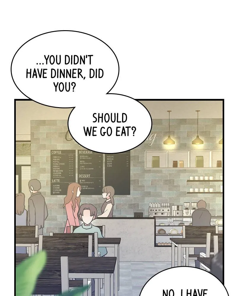 She Would Never Know Chapter 6 – Page 18