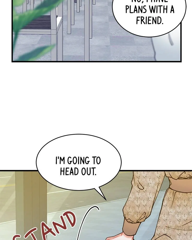 She Would Never Know Chapter 6 – Page 19
