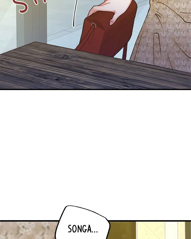 She Would Never Know Chapter 6 – Page 20
