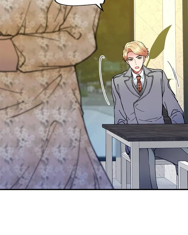She Would Never Know Chapter 6 – Page 21