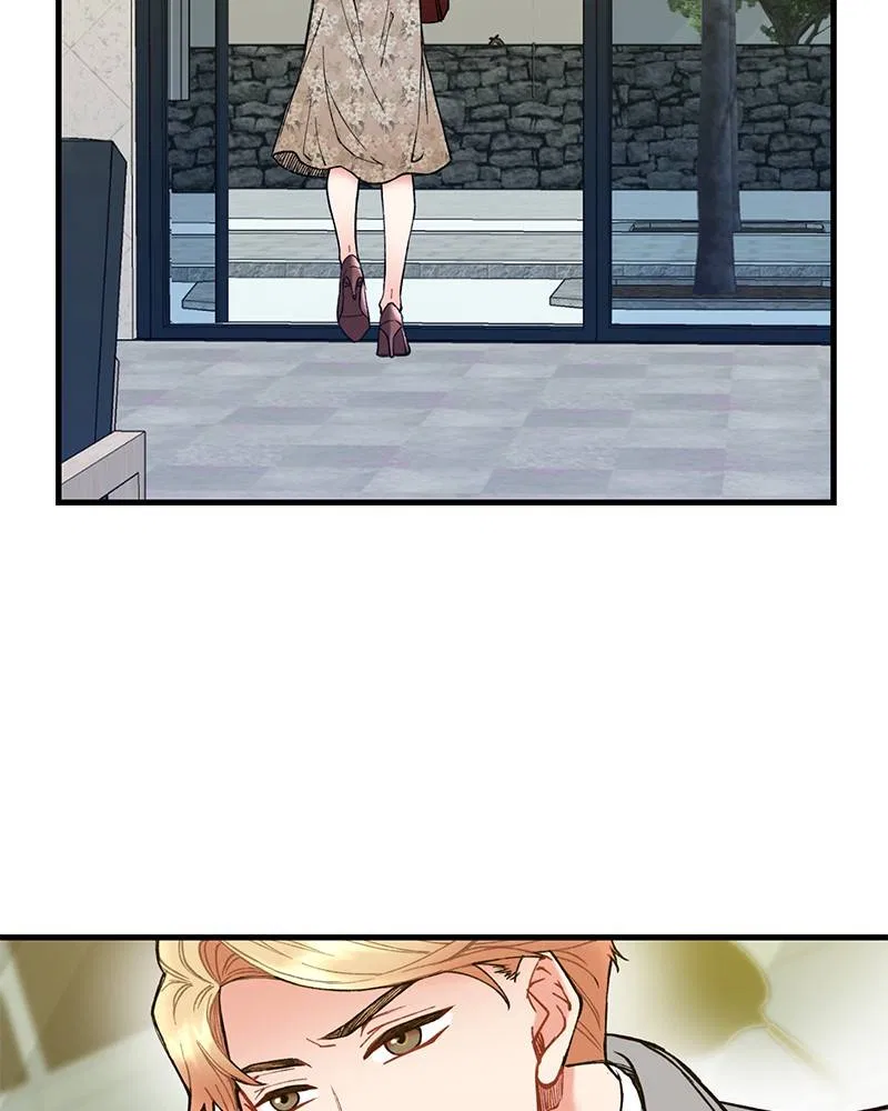 She Would Never Know Chapter 6 – Page 25