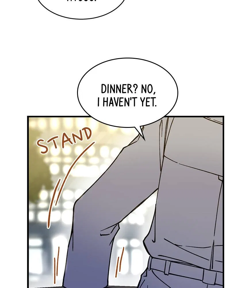 She Would Never Know Chapter 6 – Page 28
