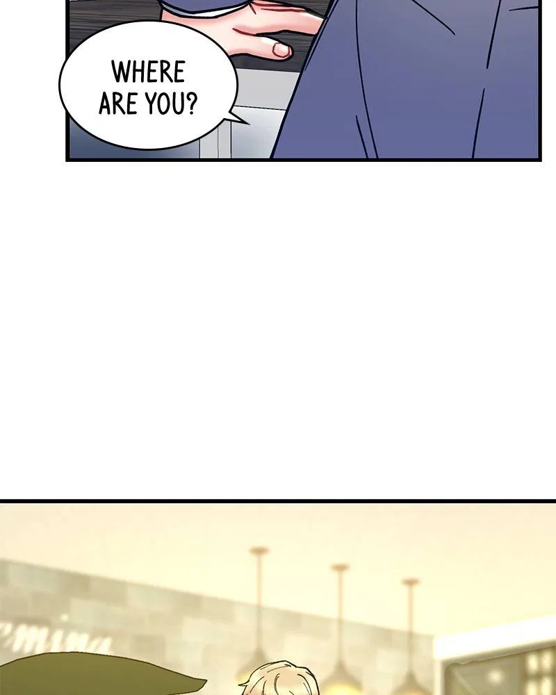 She Would Never Know Chapter 6 – Page 29