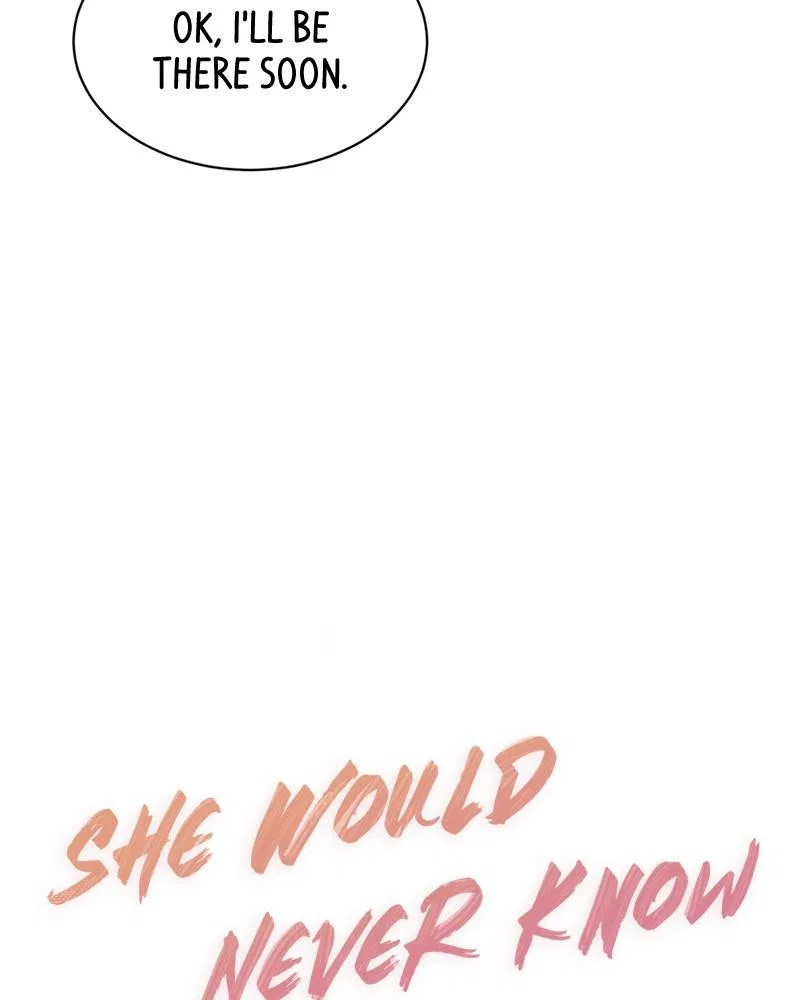 She Would Never Know Chapter 6 – Page 31