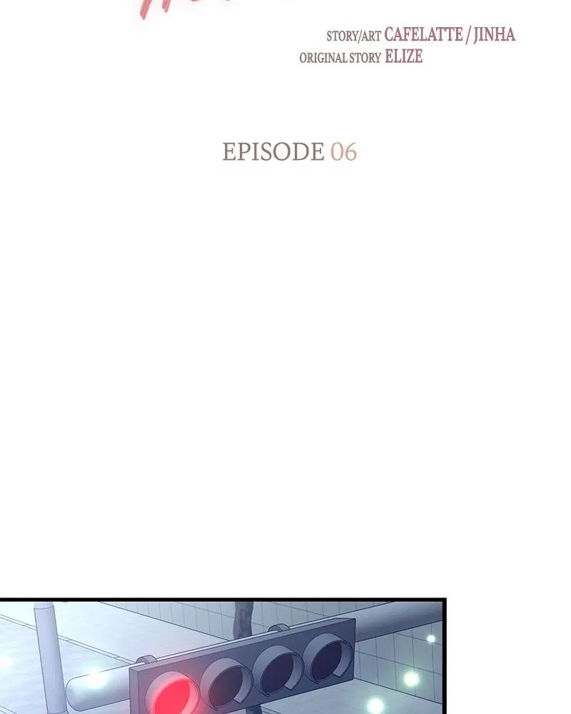 She Would Never Know Chapter 6 – Page 32
