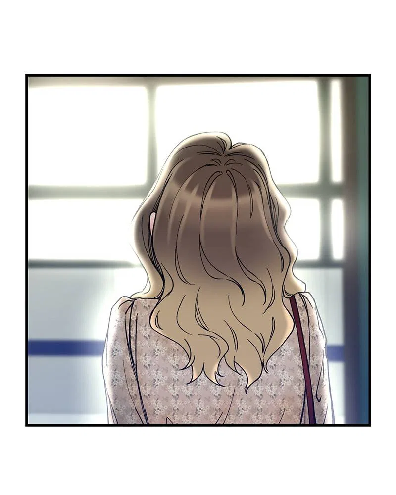 She Would Never Know Chapter 6 – Page 37