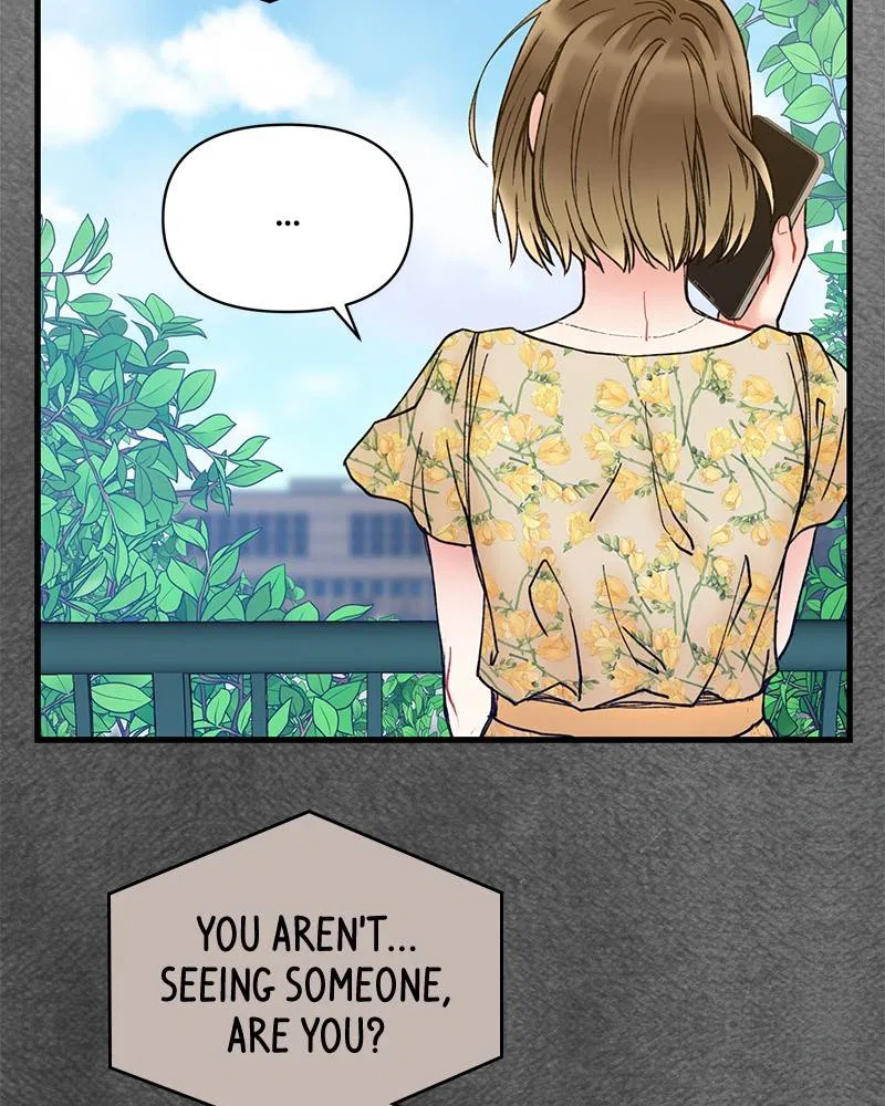 She Would Never Know Chapter 6 – Page 41