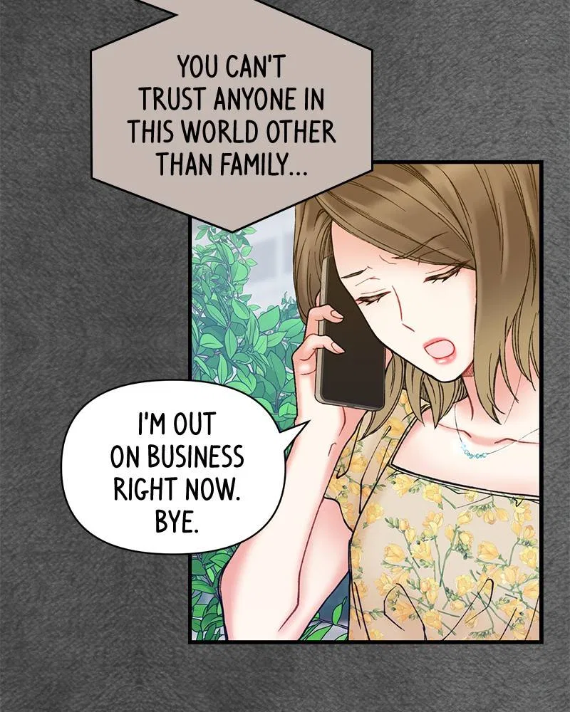 She Would Never Know Chapter 6 – Page 42