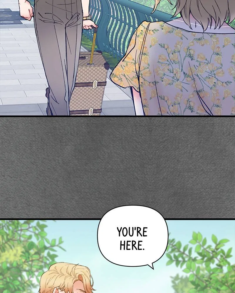 She Would Never Know Chapter 6 – Page 45