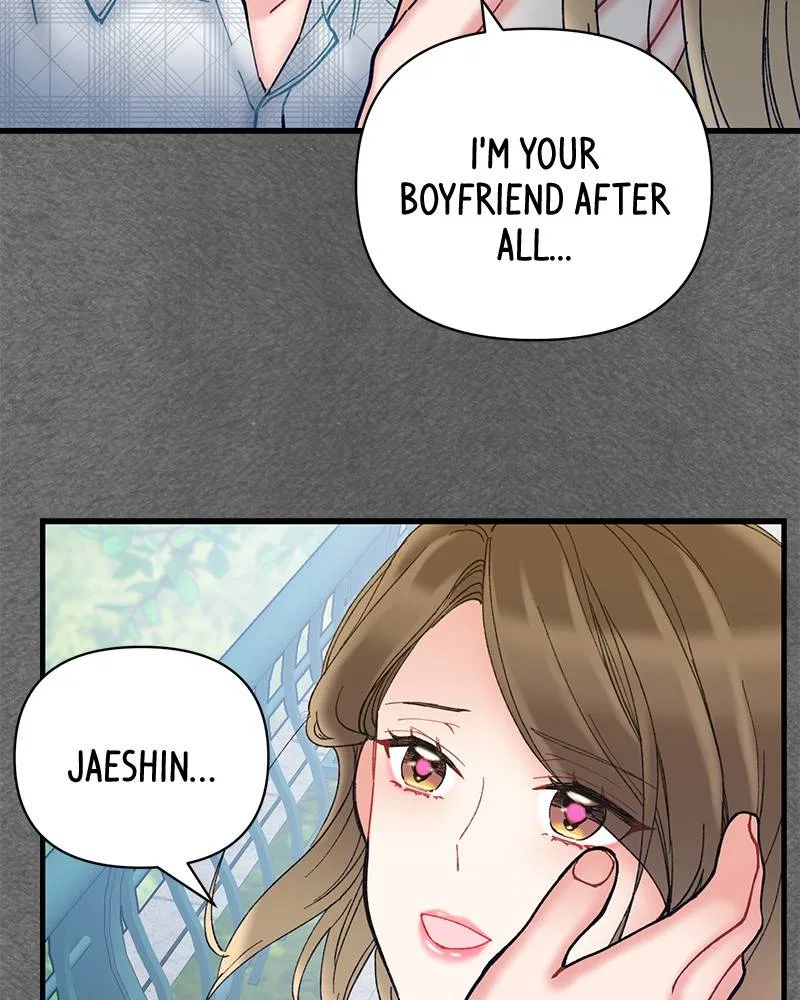 She Would Never Know Chapter 6 – Page 50