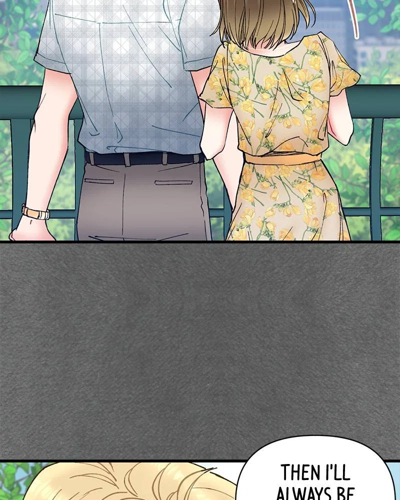 She Would Never Know Chapter 6 – Page 53