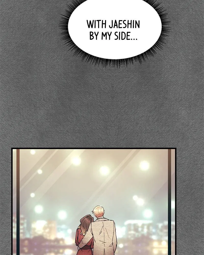 She Would Never Know Chapter 6 – Page 55