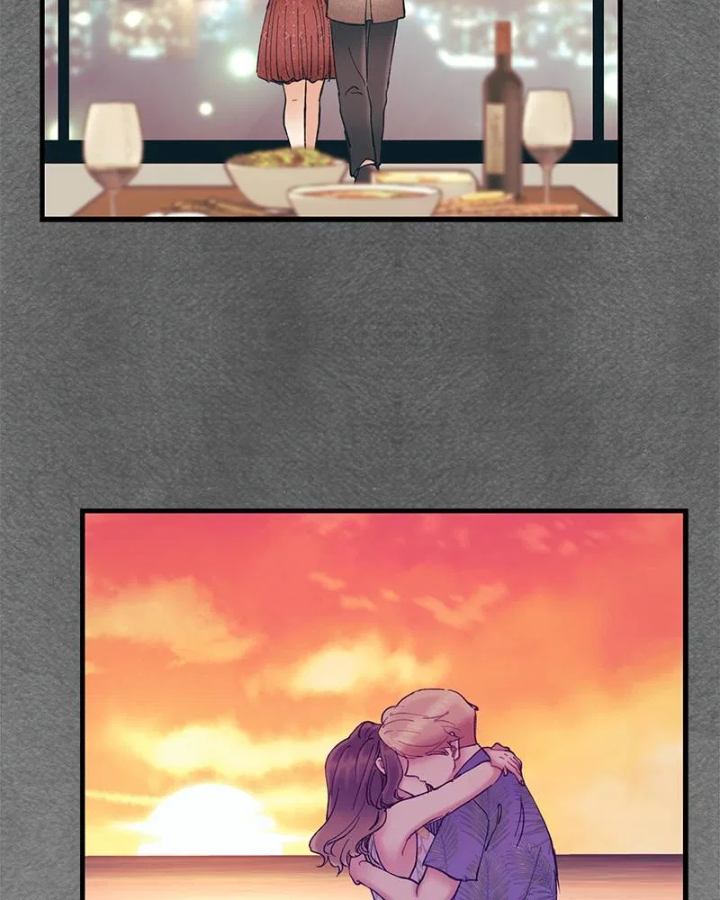 She Would Never Know Chapter 6 – Page 56