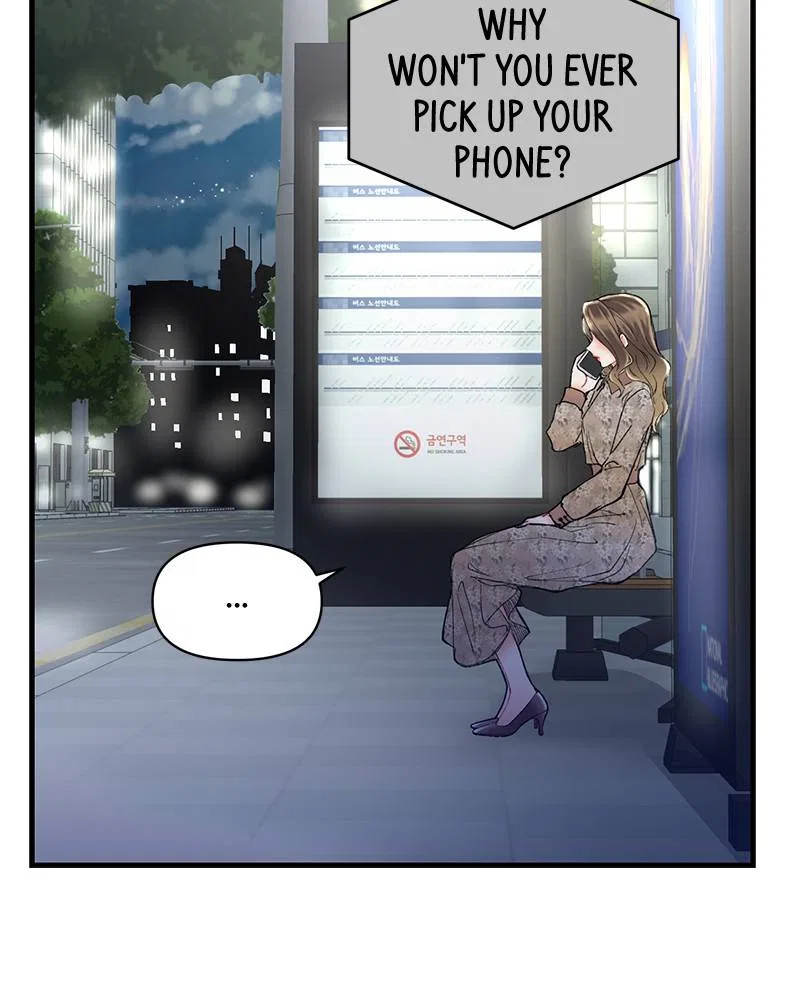 She Would Never Know Chapter 6 – Page 62