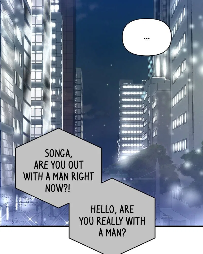 She Would Never Know Chapter 6 – Page 64