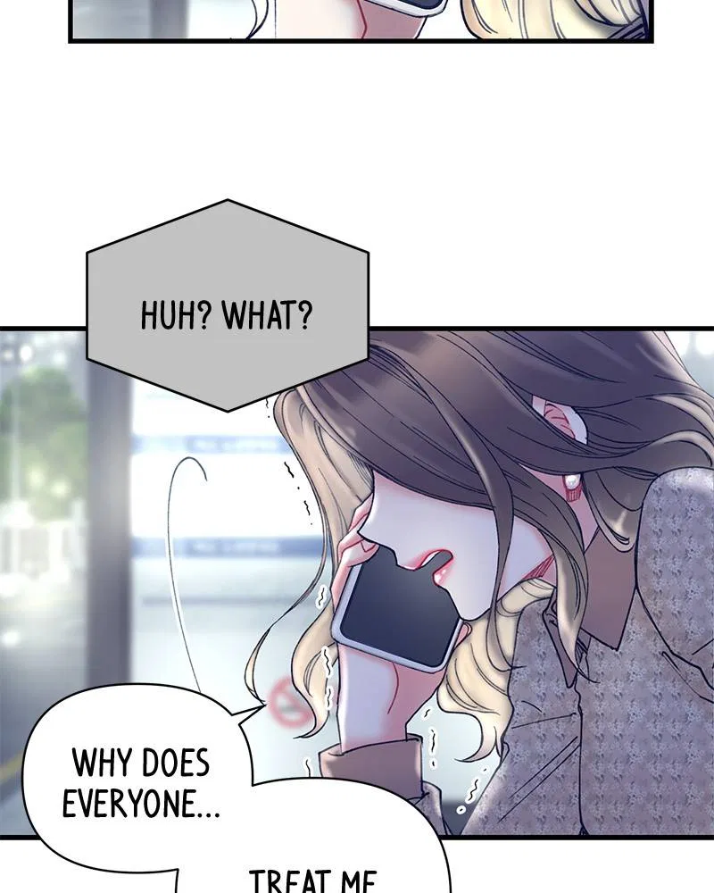 She Would Never Know Chapter 6 – Page 66