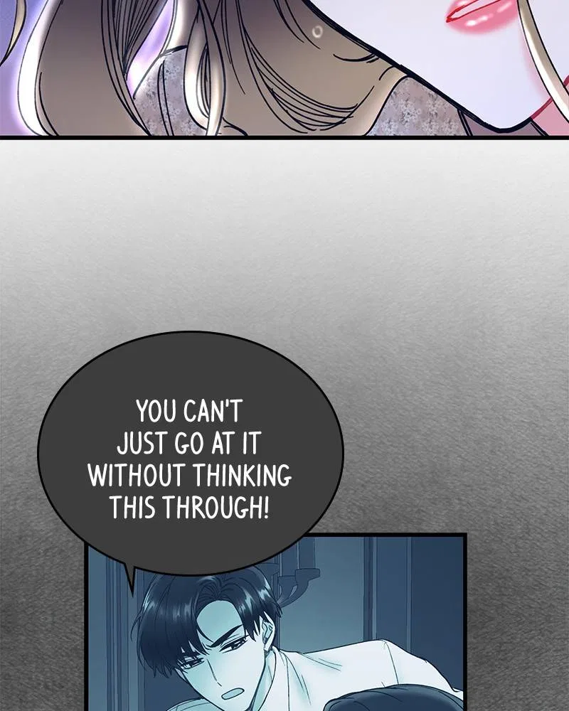 She Would Never Know Chapter 6 – Page 75