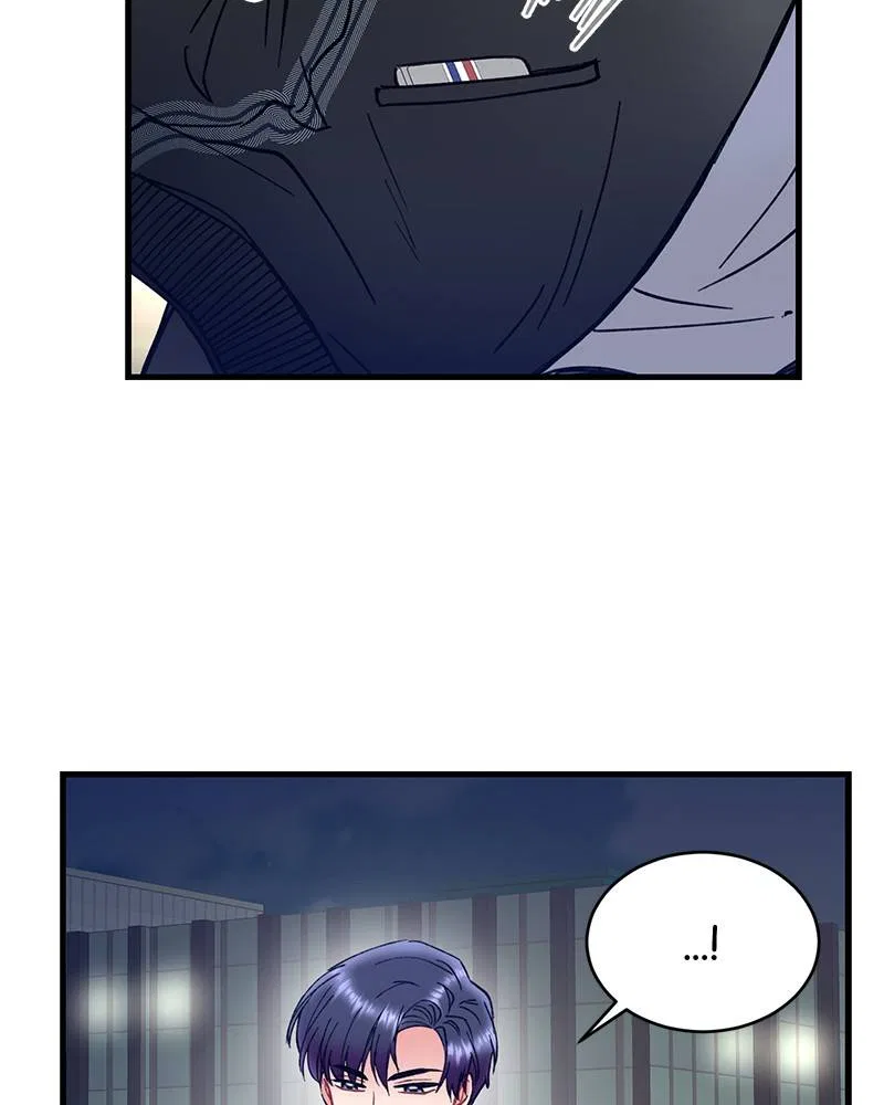 She Would Never Know Chapter 6 – Page 83