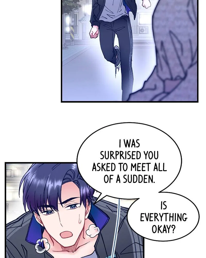 She Would Never Know Chapter 6 – Page 89