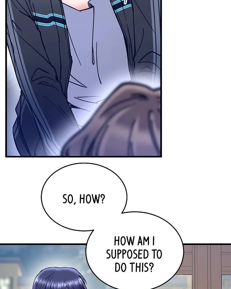She Would Never Know Chapter 6 – Page 90