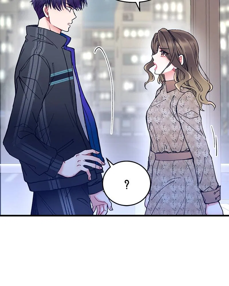 She Would Never Know Chapter 6 – Page 91