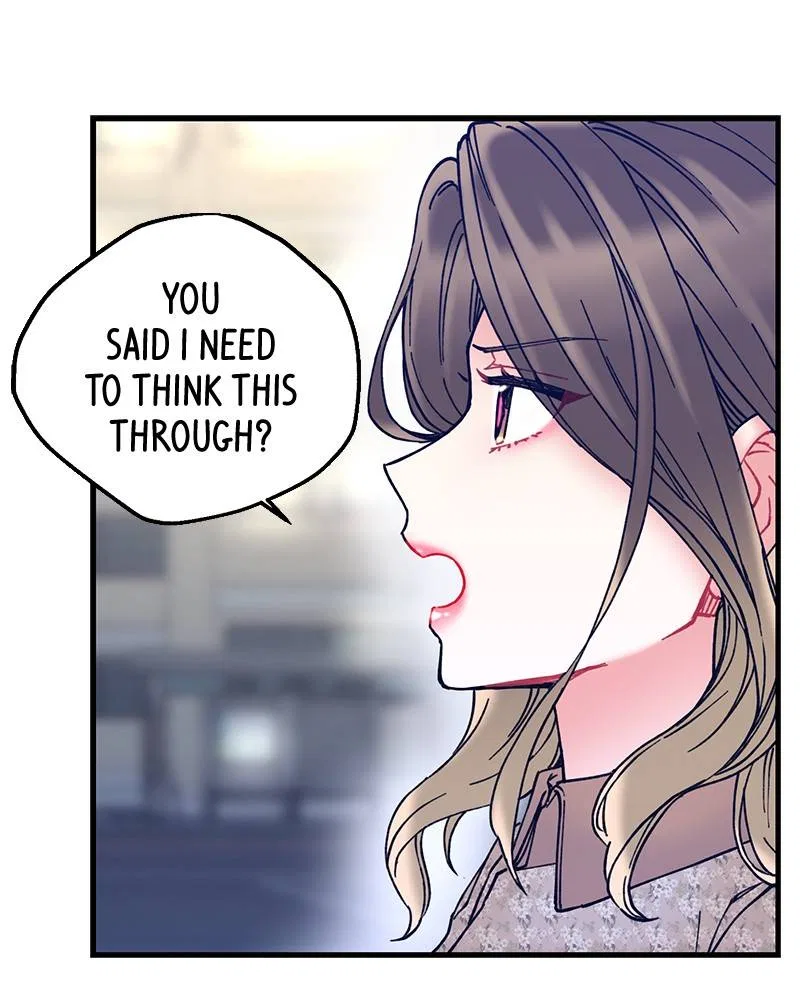 She Would Never Know Chapter 6 – Page 92