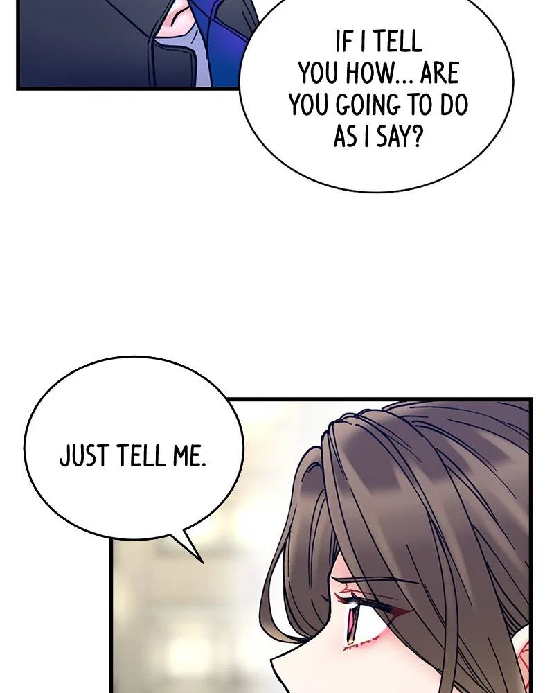 She Would Never Know Chapter 6 – Page 97