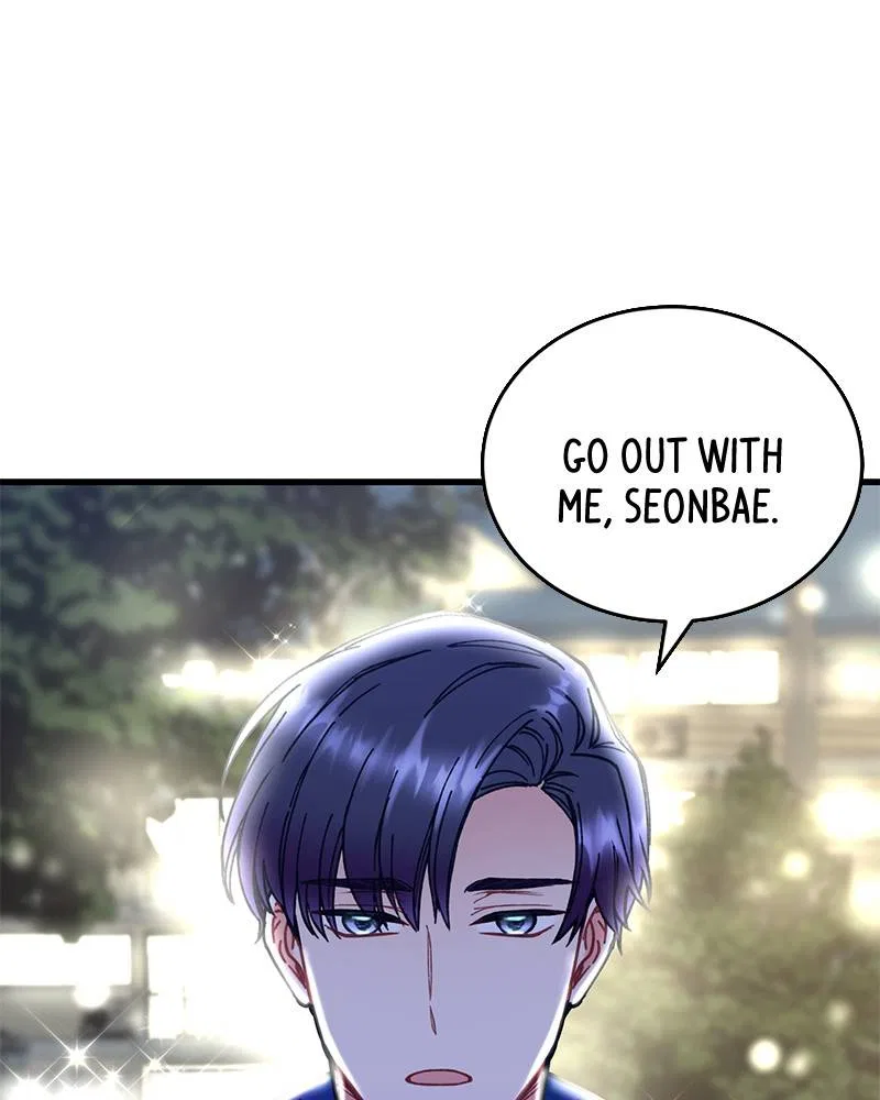 She Would Never Know Chapter 6 – Page 100