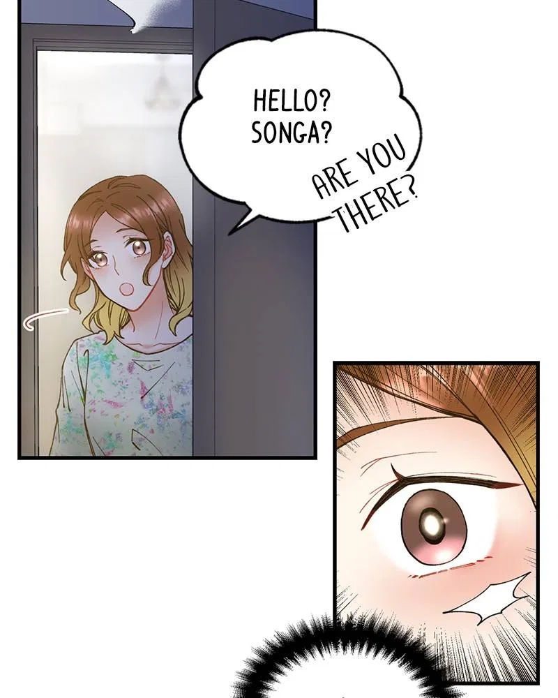 She Would Never Know Chapter 5 – Page 3