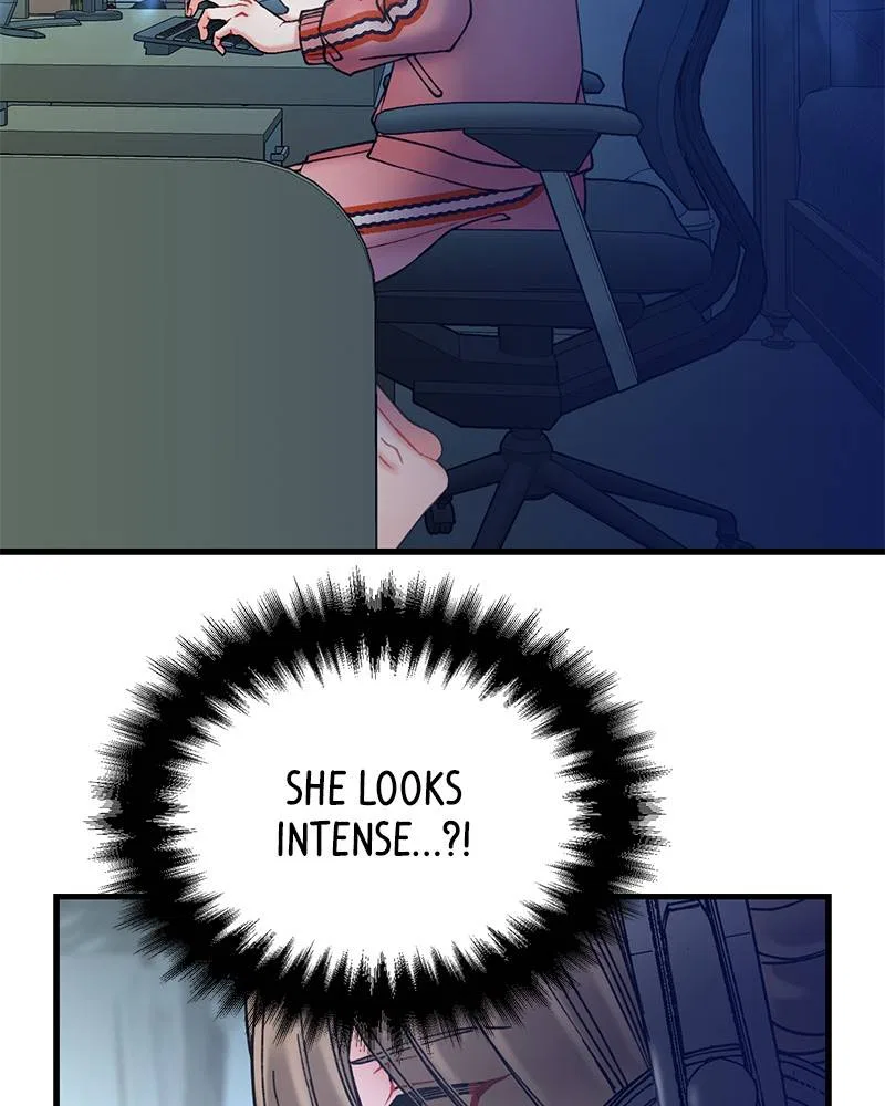 She Would Never Know Chapter 5 – Page 5