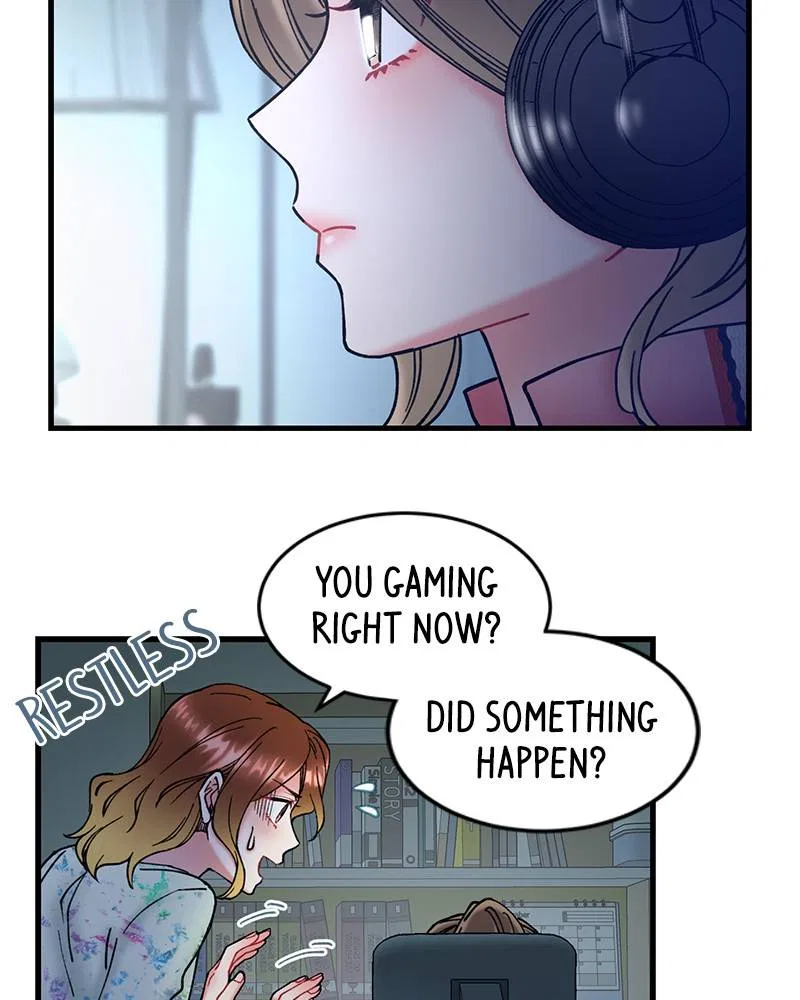 She Would Never Know Chapter 5 – Page 6