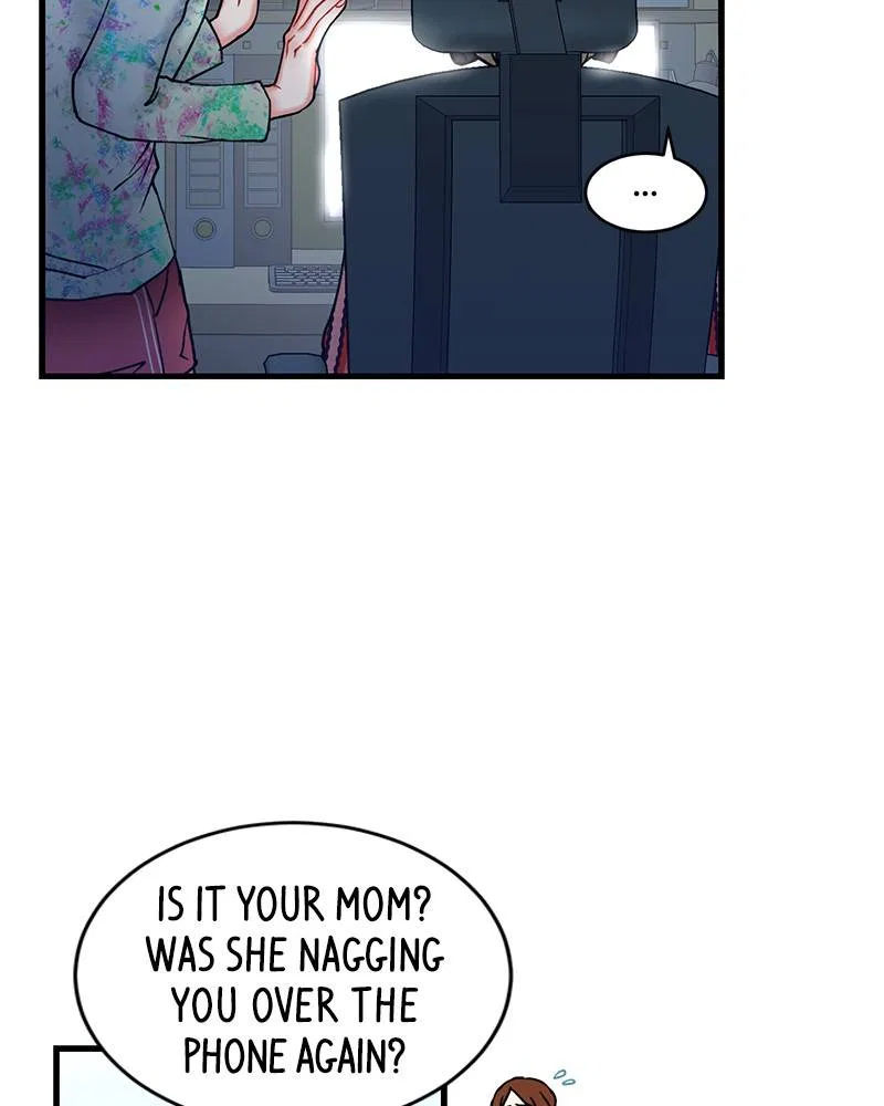 She Would Never Know Chapter 5 – Page 7