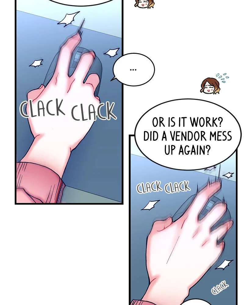 She Would Never Know Chapter 5 – Page 8