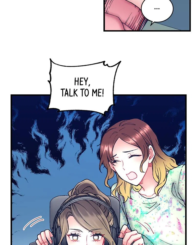 She Would Never Know Chapter 5 – Page 9